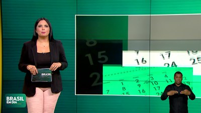 Brasil em Dia – 15/02/24 – Confira a agenda do Governo Federal desta sexta-feira (16)