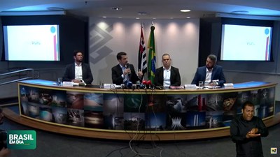 Brasil em Dia – 15/02/24 – Desenrola Brasil conta com novidades