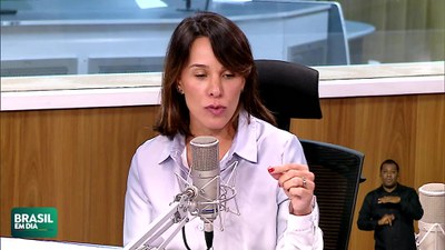 Brasil em Dia – 15/02/24 – Desenrola Brasil faz pareceria com Serasa