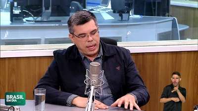 Brasil em Dia - 16/02/24 – Mais de 1,7 milhão de candidatos podem participar do CPNU