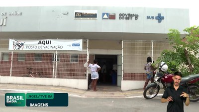 Brasil em Dia - 16/02/24 - Completo