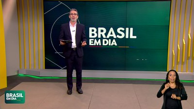 Brasil em Dia – 19/02/24 – Carnaval movimentou a economia brasileira