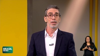 Brasil em Dia – 19/02/24 – Ministro das Relações Exteriores convoca embaixador israelense