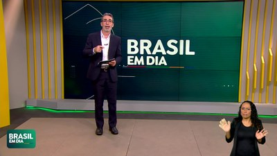 Brasil em Dia - 19/02/24- Completo