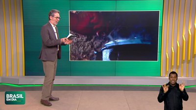 Brasil em Dia – 20/02/24 – Confira a agenda do Governo Federal desta quarta-feira (21/02)