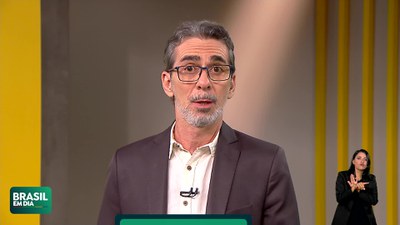 Brasil em Dia – 20/02/24 – Ministério do Esporte lança canal de atendimento pelo WhatApp