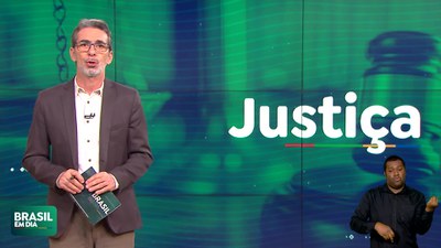 Brasil em Dia – 20/02/24 – MJSP envia reforço da Força Nacional para Mossoró