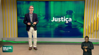 Brasil em Dia – 22/02/24 – Fugitivos Mossoró: PF cumpriu nove mandos de busca e apreensão