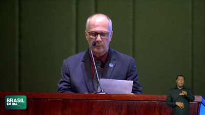 Brasil em Dia – 22/02/24 – Agência Espacial Brasileira completou 30 anos