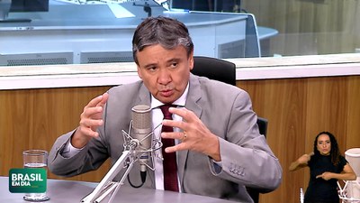 Brasil em Dia – 23/02/24 – Brasil sediou reuniões do G20