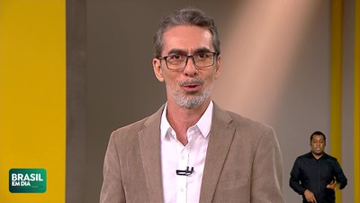 Brasil em Dia – 23/02/24 – Petrobrás anuncia edital de R$ 250 milhões na área cultural