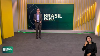 Brasil em Dia – 28/02/24 – Após enchentes, Governo Federal discute apoio ao estado do Acre