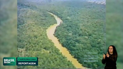 Brasil em Dia - 05/03/24- Projeto Rondon leva estudantes voluntários às comunidades carentes