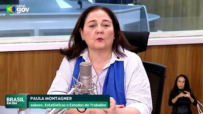 Brasil em Dia – 06/03/24 – Igualdade Salarial: empresas têm até 8/3 para entregar relatório