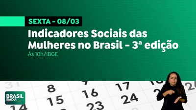 Brasil em Dia - 07/03/24 - Completo
