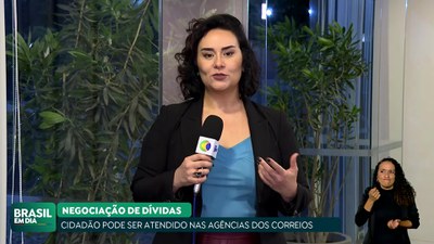 Brasil em Dia – 07/03/24 – Desenrola Brasil: Itaú Unibanco passa a integrar app do programa