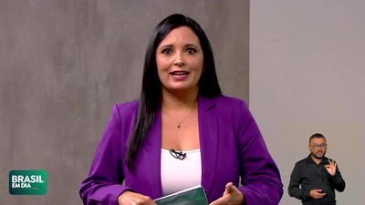 Brasil em Dia- 09/03/24 - Lançado pacote com políticas públicas para mulheres