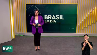 Brasil em Dia- 09/03/24 - INSS faz mutirão de atendimentos