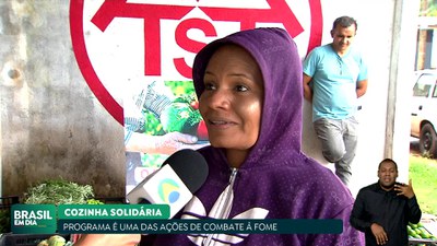 Brasil em Dia - 12/03/24 - Completo