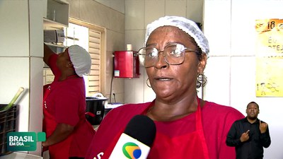 Brasil em Dia - 12/03/24 – 13 milhões de pessoas deixaram de passar fome no Brasil