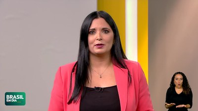 Brasil em Dia – 13/03/24 – Ana Toni é a entrevistada de A Voz do Brasil