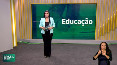 Brasil em Dia - 14/03/24 - Avanços no ensino superior entre países da América Latina e Caribe