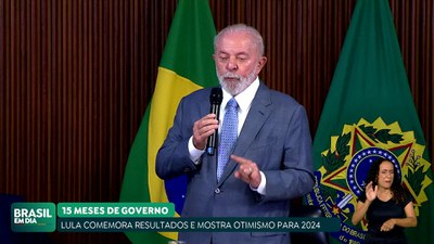 Brasil em Dia - 18/03/24 - Completo