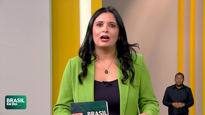 Brasil em Dia - 19/03/24 - Programas Sociais: inteligência artificial vai identificar fraudes