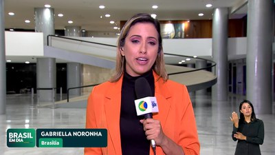 Brasil em Dia - 20/03/24 - Criada a secretaria para para organizar a COP30 no Brasil