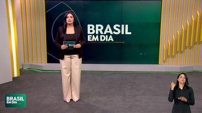 Brasil em Dia - 20/03/24 - Presidente Lula defende renegociação de dívidas dos estados com a União