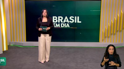 Brasil em Dia - 20/03/24 - Completo