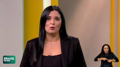 Brasil em Dia - 20/03/24 - Imposto de renda: Receita vai fazer lives para esclarecer dúvidas