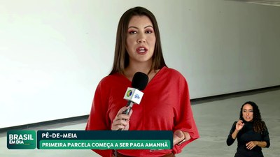 Brasil em Dia – 25/03/24 - Completo