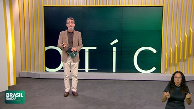 Brasil em Dia – 29/03/24 – Inmetro alerta sobre cuidados ao comprar ovos de páscoa