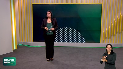 Brasil em Dia – 01/04/24 – Agronegócio tem abertura recorde de novos mercados