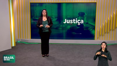 Brasil em Dia – 01/04/24 – Prorrogada presença da Força Nacional de Segurança Pública no RJ e na Amazônia Legal