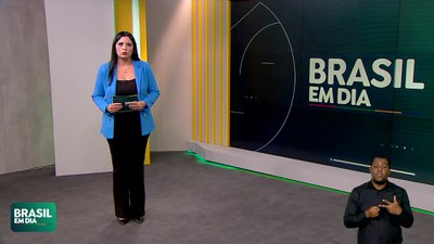 Brasil em Dia - 02/04/24 - Desoneração: Executivo busca união para fontes de financiamento