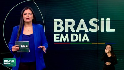 Brasil em Dia - 05/04/24 - Dia Nacional da Mulher Sambista é instituído