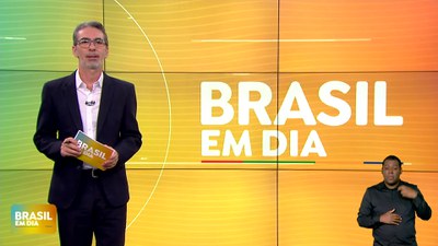 Brasil em Dia - 10/04/24 – Petrobras descobre petróleo em águas ultraprofundas da Bacia Potiguar