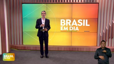 Brasil em Dia - 10/04/24 – Inflação desacelera em março e fica em 0,16%