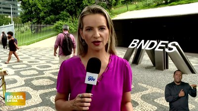 Brasil em Dia - 10/04/24 – BNDES disponibiliza R$ 1,4 bilhão para safra 2024