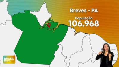 Brasil em Dia - 10/04/24 - Plataforma Comunica BR divulga com transparência as entregas do Governo