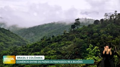 Brasil em Dia – 15/04/24 – Presidente Lula vai à Colômbia tratar de economia, meio ambiente e cultura