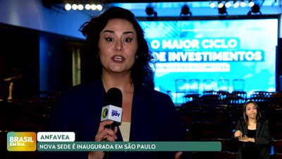 Brasil em Dia – 15/04/24 – Lula reforça estímulo à indústria automotiva, que investirá R$ 125 bi no Brasil até 2033