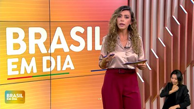 Brasil em Dia – 17/04/24 – MMA debate plano de combate ao desmatamento na Caatinga