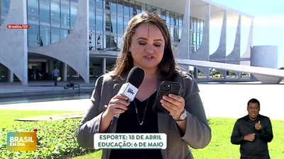 Brasil em Dia – 17/04/24 - Completo