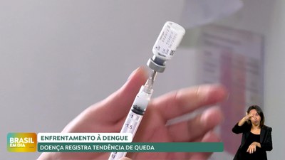 Brasil em Dia – 18/04/24 – Especialistas debatem enfrentamento à dengue no País