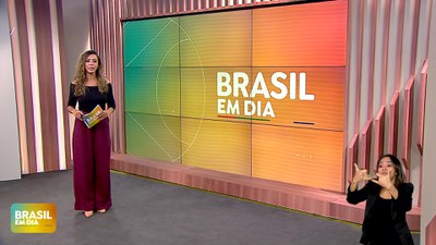 Brasil em Dia – 19/04/24 – Encceja: termina hoje prazo para justificar ausência na edição de 2023