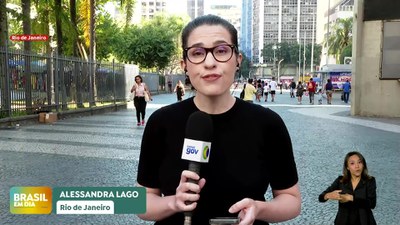 Brasil em Dia – 22/04/24 – Concurso Nacional Unificado: cartão de confirmação será divulgado nesta quinta (25)