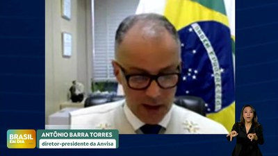 Brasil em Dia – 22/04/24 – Anvisa mantém proibição da venda de cigarro eletrônico no País